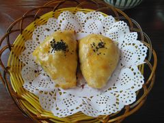 -阿拉木汗餐厅(山大路店)