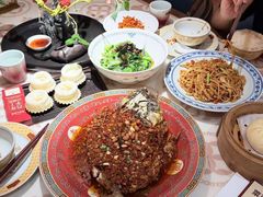 -南昌大饭店·非遗南昌菜(万寿宫店)