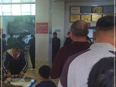 等位区-永华米粉(总店)