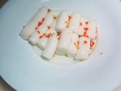 桂花糖年糕-桂满陇-十里风荷(合生汇店)