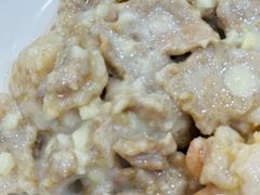 -老七饭馆(光荣道总店)