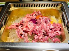 -泽成冰煮羊(非·遗东岸国际店)