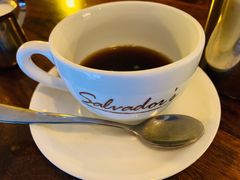 -萨尔瓦多Salvador's