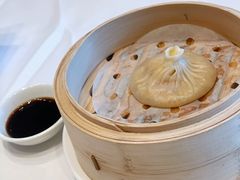 -香乐园·淮扬菜中餐厅·Shang Garden(福田香格里拉店)