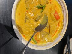 -Thai Alley泰爱里(二沙岛店)