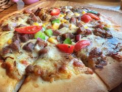 -了不起的考拉咖啡店(高新店)