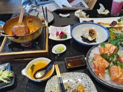 -德川家日本料理(中关村寰太大厦店)