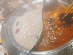-彤德莱牛肉火锅(双港店)