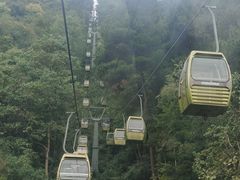 -黔灵山公园