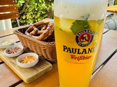 -普拉那啤酒坊Paulaner(凯宾斯基饭店)
