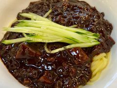-桃园中华料理炸酱面(燕儿岛路店)