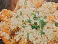 -卢大鲜鱼头捞饭(美利广场店)