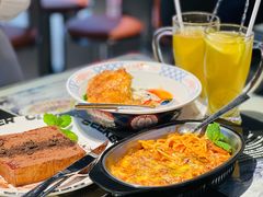 -開籠雀冰室(同和金铂店)