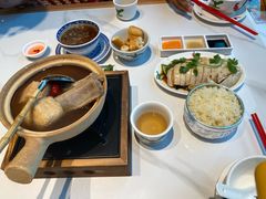 -芽笼芽笼新加坡餐厅(世纪汇店)