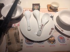 -粤点越有·茶点·粤菜(樵岭国际店)