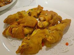 -秦月轩·长安小馆·新陕菜(阜成路·五棵松店)