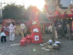 -HERRE·FARM 赫尔露营农场·团建聚会包场