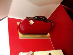 -Salon de The de Joel Robuchon(外滩18号店)