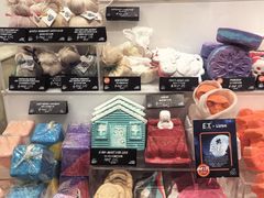-LUSH(威尼斯人店)