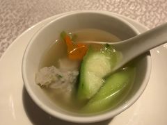 -泉州富力万达文华酒店-品珍中餐厅