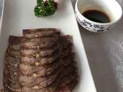 -金家老三饭庄(常营店)