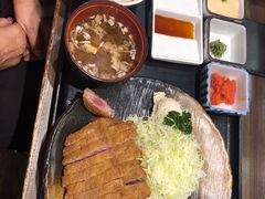 -牛かつもと村(上野店)