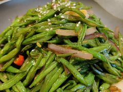 -小菜园新徽菜(合肥瑶海万达店)