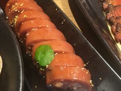 -金牌外婆家(苏州中心店)
