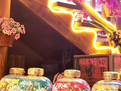 -民食香·腊排骨野生菌美食(木府店)