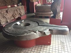 -柬埔寨国家博物馆