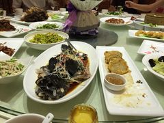 蓝港海鲜厨房(金水路店)-蓝港海鲜厨房(金水路店)