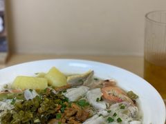 -面道赞宁海海鲜面(迎凤街店)