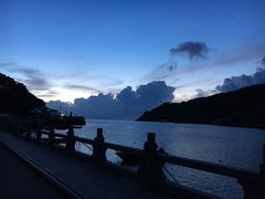 -东澳岛
