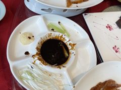 -惠丰堂饭庄·烤鸭·京味菜(西北旺·唐家岭店)