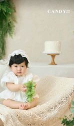 -菓糖儿童摄影(大卫城店)