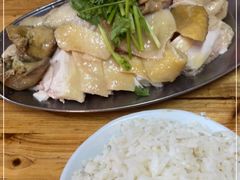 -肥婆兰鸡饭(西门外街店)