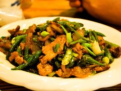 -富正毅三下锅·湘西韵味(天门山索道店)