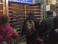 -上海长途客运南站