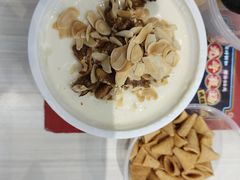 -满记甜品(金融街店)