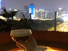-城市露台景观餐厅(淮海路店)