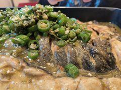 -雅佳神话·麻辣烤鱼(新街口店)