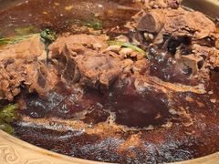 -大白羊蝎子馆(后沙峪山姆店)