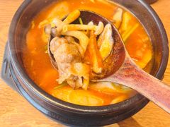 -炎蔵牛舌烤肉