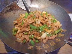 -费大厨辣椒炒肉(吉联MALL店)