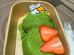 -狐狸和向日葵(北京路店)