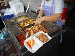 -细妹五香牛杂(步行街店)