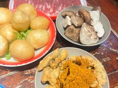 -山城辣妹子(定福庄店)