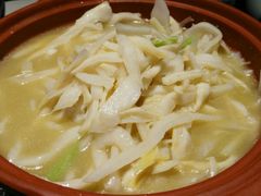 -湘与香缘·湖南菜(王府井北京市百货大楼店)
