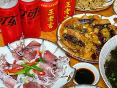 -孙记海鲜砂锅菜(南门湾店)