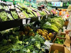 -京客隆超市(京源店)